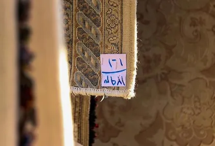 معرفی تخصصی بهترین قالیشویی در آزادگان قم