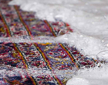 خدمات تخصصی قالیشویی در قالیشویی آزادگان قم